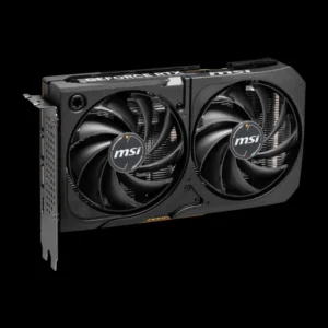 SVGA MSI RTX5060 Shadow 2X OC 8GB GDDR7