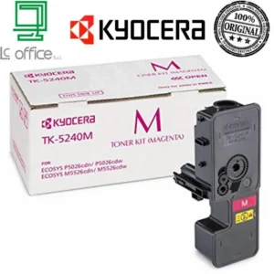 TK-5240M magenta toner