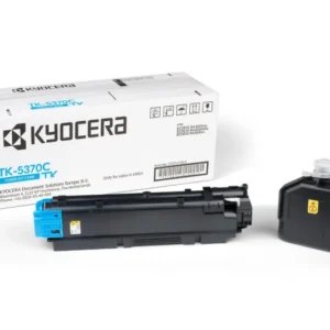 TK-5370C cyan toner