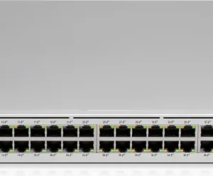 LAN Switch Ubiquiti USW-48-POE-EU 32x1G PoE/16x1G/4xSFP/L2/195W