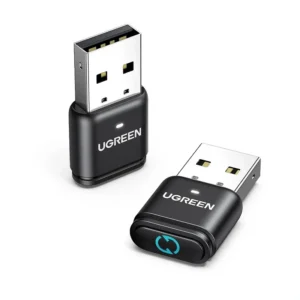 UGREEN BT301 Bluetooth adapter sa 2 režima rada 5.4
