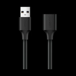 UGREEN US102 USB 2.0 kabl 480Mbs MM 0,25m
