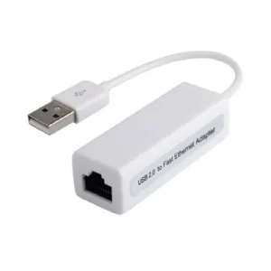 Kettz NA-K260 USB 2.0 na RJ45 Mrežni adapter 100Mbps