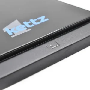 Kettz KT-CR61 čitač kartica 6 u 1 SD 3.0 TF 5Gbps