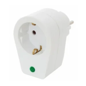 Utiènica sa prenaponskom zaštitom NVT1/WH