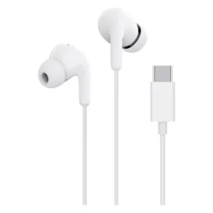 Xiaomi Type-C Earphones_White