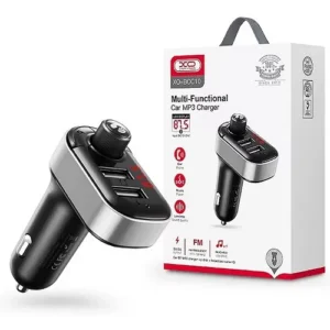 XO FM Modulator BCC10 3.1A Punjač