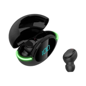 Kingstar slusalice KS-Y80 Black