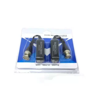 Video balun DR308