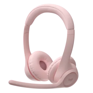 Logitech Zone 300 Bluetooth Headset - Rose